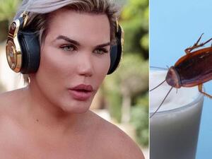 الدمية الانسان كين