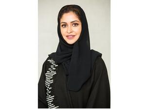 Alya Al Harmoudi, Head of Business Management at Sharjah Ladies Club 