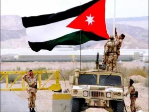 700 أسرة مهددة بإخلاء منازلها في الاردن - ارشيف 