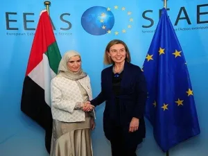  أمل القبيسي، رئيسة المجلس الوطني الاتحادي في الإمارات