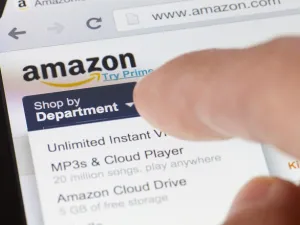 Amazon’s share price briefly crossed the $1,000 mark this week for the first time in its 20-year history as a publicly-traded company. (Pixabay)