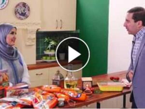 زعم عمر خالد أنه وبعد تجربة دجاج الوطنية من سفرة آسيا عثمان، سيكون "الارتقاء إلى الله في قيام الليل أحلى".

