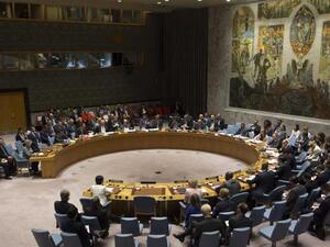 دول عدة تطالب بإصلاح عاجل لمجلس الأمن الدولي
