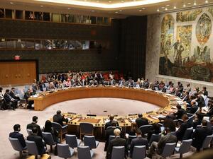 روسيا وأوكرانيا طلبت عقد الاجتماع