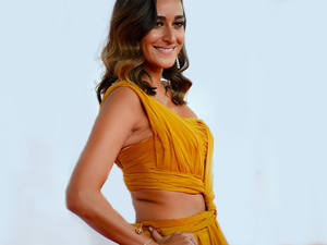 Amina Khalil admitted that her body has flaws like any other woman (Source: aminakhalilofficial - Instagram) Amina Khalil admitted that her body has flaws like any other woman (Source: aminakhalilofficial - Instagram)