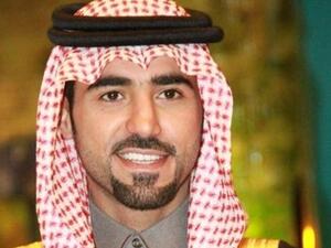 الأمير ناصر بن سلطان بن ناصر بن عبدالعزيز