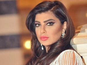 الفنانة البحرينية أميرة محمد