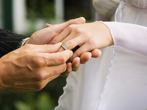 Thousands of children of Jordanian women married to foreigners will be issued special ID cards, but they still do not have full citizenship rights. (AFP/File)