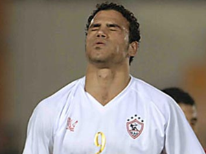 The article was intended to point to finger at the player, not at Moroccan women. #Fail. [nilesports]