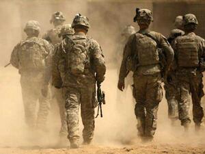 ذهب معظم الأموال إلى العمليات السابقة في العراق وتبلغ حوالي 731 مليار دولار