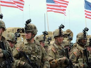 الجيش الأمريكي يكشف عن بيانات الإعتداءات الجنسية في قواعده