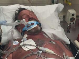 مخترع مكافح الفيروسات الشهير مكافي: أعدائي سمموني