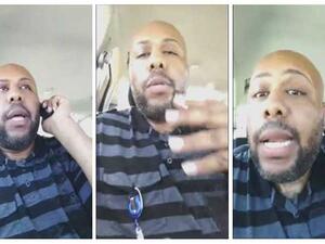 المتهم بقتل روبرت جودوين