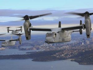 فتح الجيش الأمريكي تحقيقا لمعرفة أسباب الحادث 