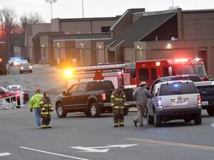 قتيل و 4 جرحى بإطلاق نار في فلوريدا