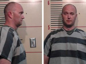 شرطي أبيض بالرصاص في ولاية تكساس
