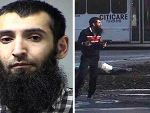 ترامب: منفذ هجوم نيويورك يجب إعدامه