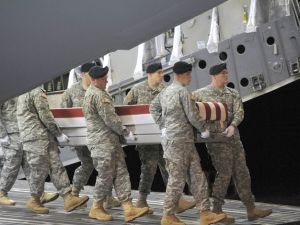 مصرع جندي من القوات الخاصة الأمريكية في الأردن
