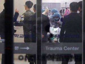  التحقيق في الواقعة التي حدثت الاثنين ما زال مستمرا