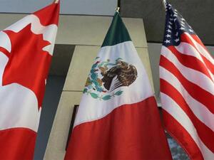 كندا والولايات المتحدة والمكسيك تعلن التوصل لاتفاقية تجارة جديدة