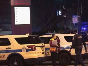 5 قتلى في إطلاق نار قرب ولاية شيكاغو ومقتل مطلق النار