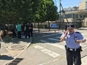 لم يصدر تعليق من مسؤولين بالسفارة الأمريكية