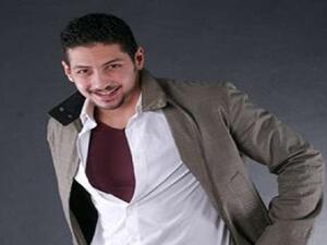 الفنان الشاب عمرو سمير