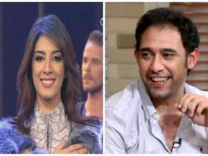 عمرو مصطفى وسهيلة بن لشهب