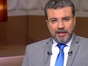 الإعلامي المصري عمرو الليثي