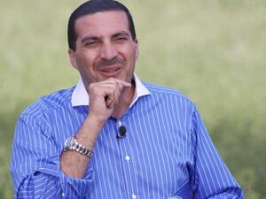 عمرو خالد