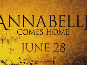 its the third chapter of annnabelle (Source: Warner Bros. Pictures / Youtube ) 