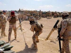 انطلاق عملية استعداد الانبار