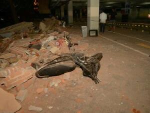 الزلزال يشرّد أكثر من 70 ألف شخص في إندونيسيا