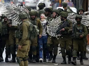 "يونيسف" تطالب بوقف استهداف أطفال فلسطين
