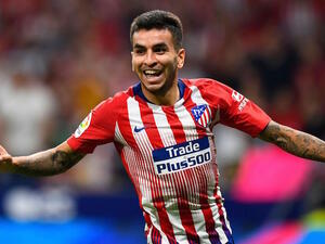 آنخيل كوريا