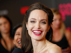 أنجيلينا جولي