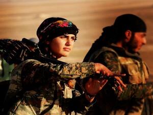 أكثر من 93% من الذين شاركوا في الاستفتاء 