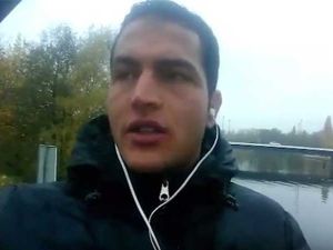 أنيس العمري 