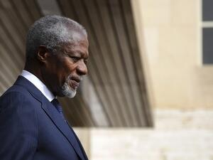 مشاكل ولاية الراخين مبالغ فيها، ويجب أن يتم التركيز الآن على حلها