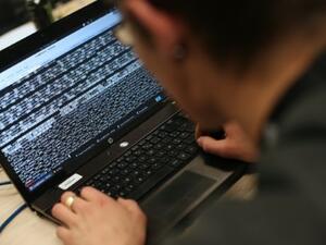 اسرائيل تستعد لهجمات قراصنة معلوماتية
