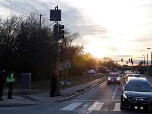 مقتل 3 أشخاص في واشنطن برصاص مجهولين
