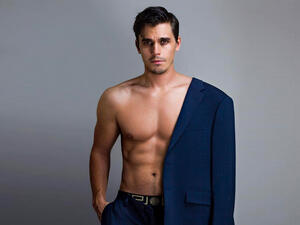 أنطوني بوروفسكي