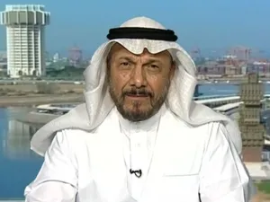مدير مركز الدراسات الاستراتيجية في جدة أنور عشقي
