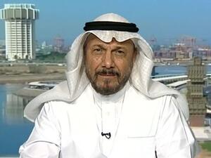  الجنرال السعودي السابق أنور عشقي