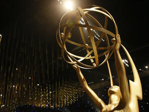 حفل توزيع جوائز إيمي Emmy Awards 2017