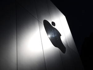 Apple is considering all reports of the deleted music seriously and encourages anyone with the issue to approach AppleCare. (File photo)