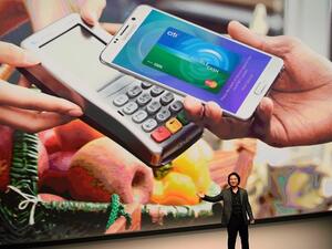 The UAE is now among 20 countries worldwide that offer the innovative service. (AFP/ File)