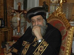 أسقف المنيا رفض التصالح قبل القبض على "الجناة الحقيقيين" - أرشيف