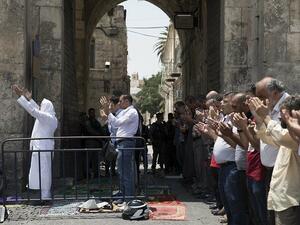 كل ما استجد من إجراءات إسرائيلية على أرض الواقع منذ ذلك التاريخ إلى يومنا هذا يفترض أن يزول