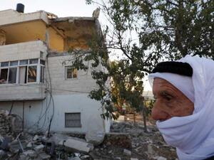 جيش الاحتلال يفجر منزل منفذ هجوم شمال القدس
